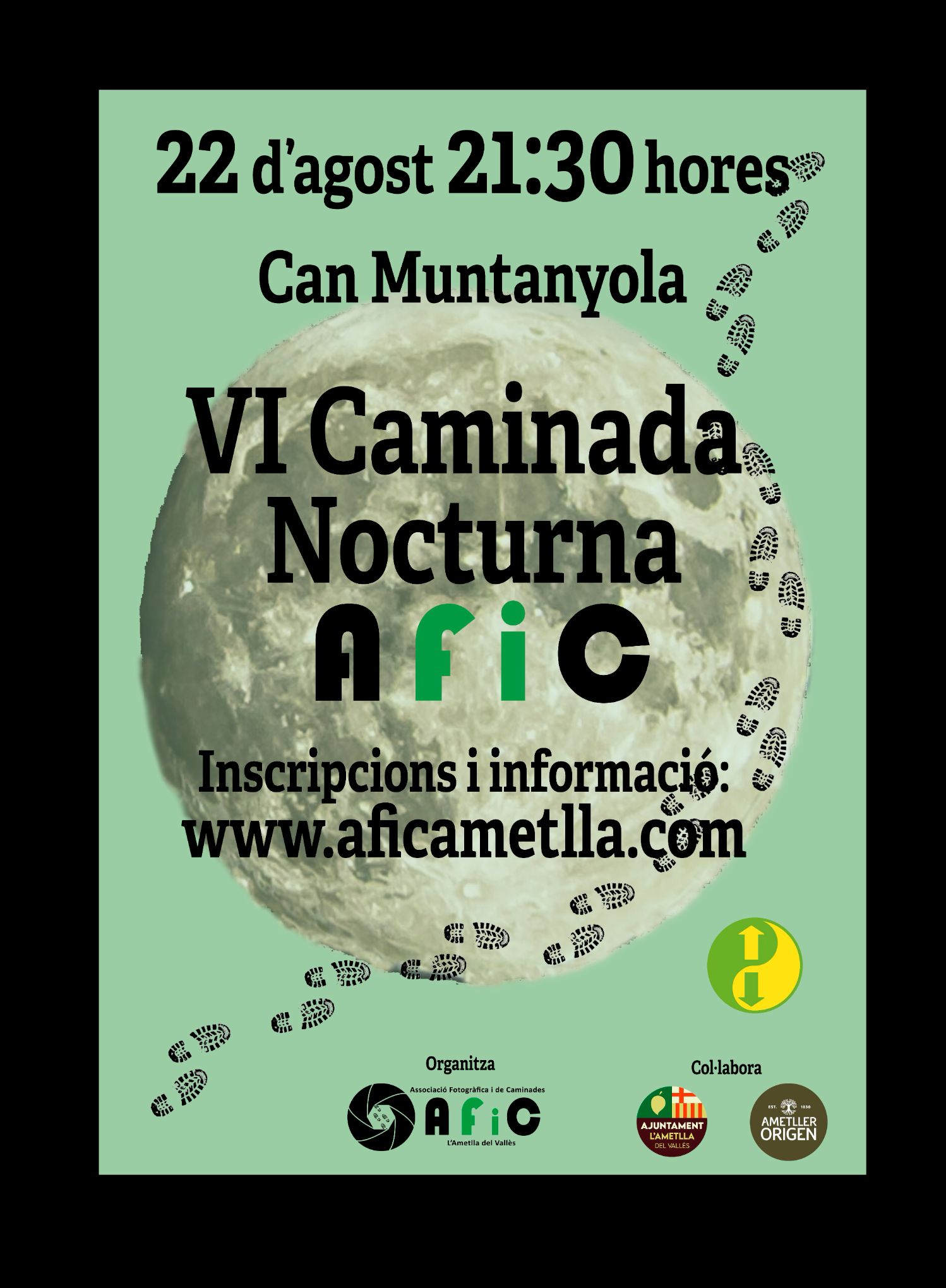 Caminada Nocturna FM